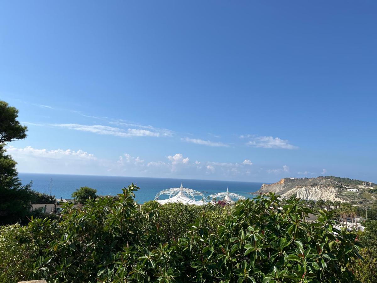 Petraleuka Ξενοδοχείο Realmonte Εξωτερικό φωτογραφία